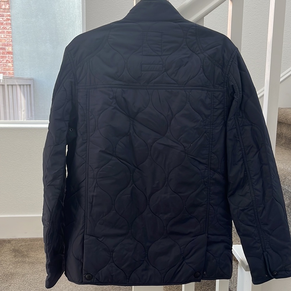 Grayers Quilted Jacket - image 3